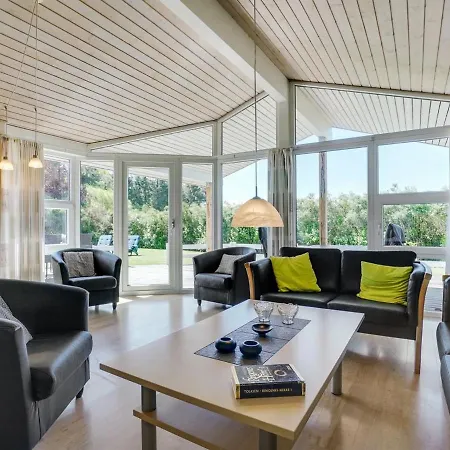 Kajana - 400m From The Sea In Funen By Interhome