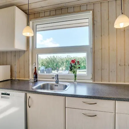 Kajana - 400m From The Sea In Funen By Interhome *