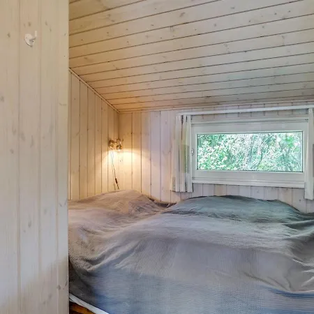 Kajana - 400m From The Sea In Funen By Interhome * Middelfart