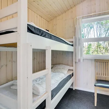 Kajana - 400m From The Sea In Funen By Interhome Middelfart