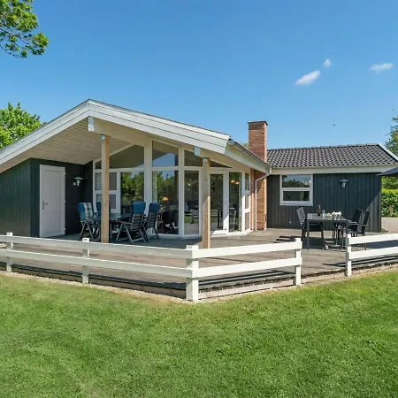 Kajana - 400m From The Sea In Funen By Interhome * Middelfart