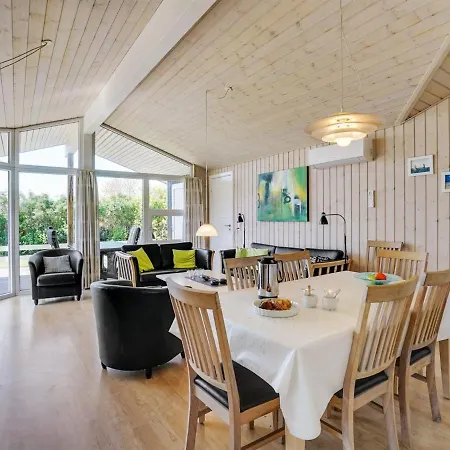 Holiday home Kajana - 400m From The Sea In Funen By Interhome Middelfart