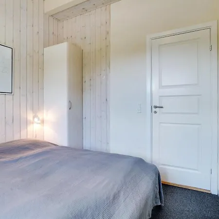 Holiday home Kajana - 400m From The Sea In Funen By Interhome