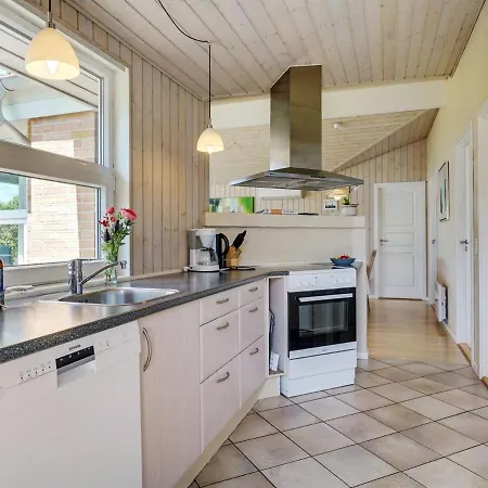 Kajana - 400m From The Sea In Funen By Interhome