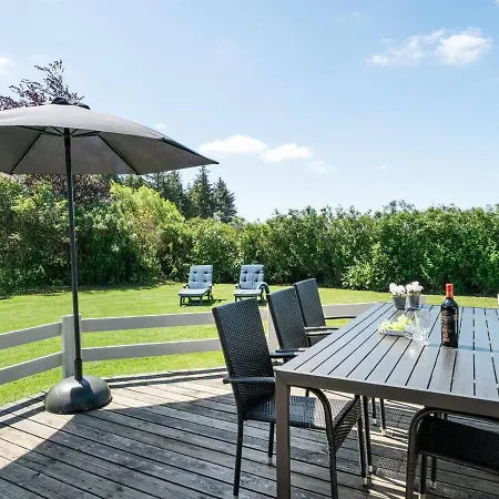 Kajana - 400m From The Sea In Funen By Interhome Holiday home *