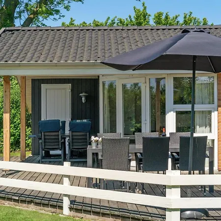 Kajana - 400m From The Sea In Funen By Interhome Holiday home *