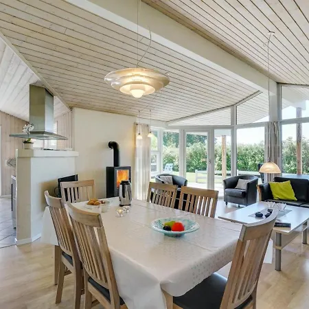 Kajana - 400m From The Sea In Funen By Interhome Holiday home Middelfart