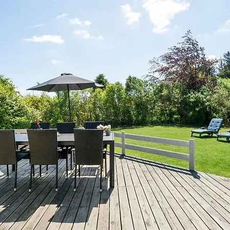 Kajana - 400m From The Sea By Interhome 펜션 미델파르트