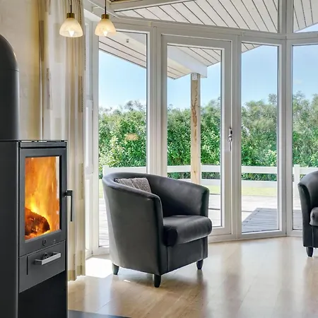 Kajana - 400m From The Sea By Interhome * 미델파르트