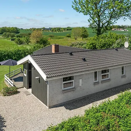 펜션 Kajana - 400m From The Sea By Interhome