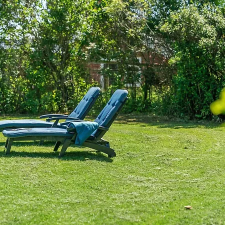 Kajana - 400m From The Sea By Interhome 펜션